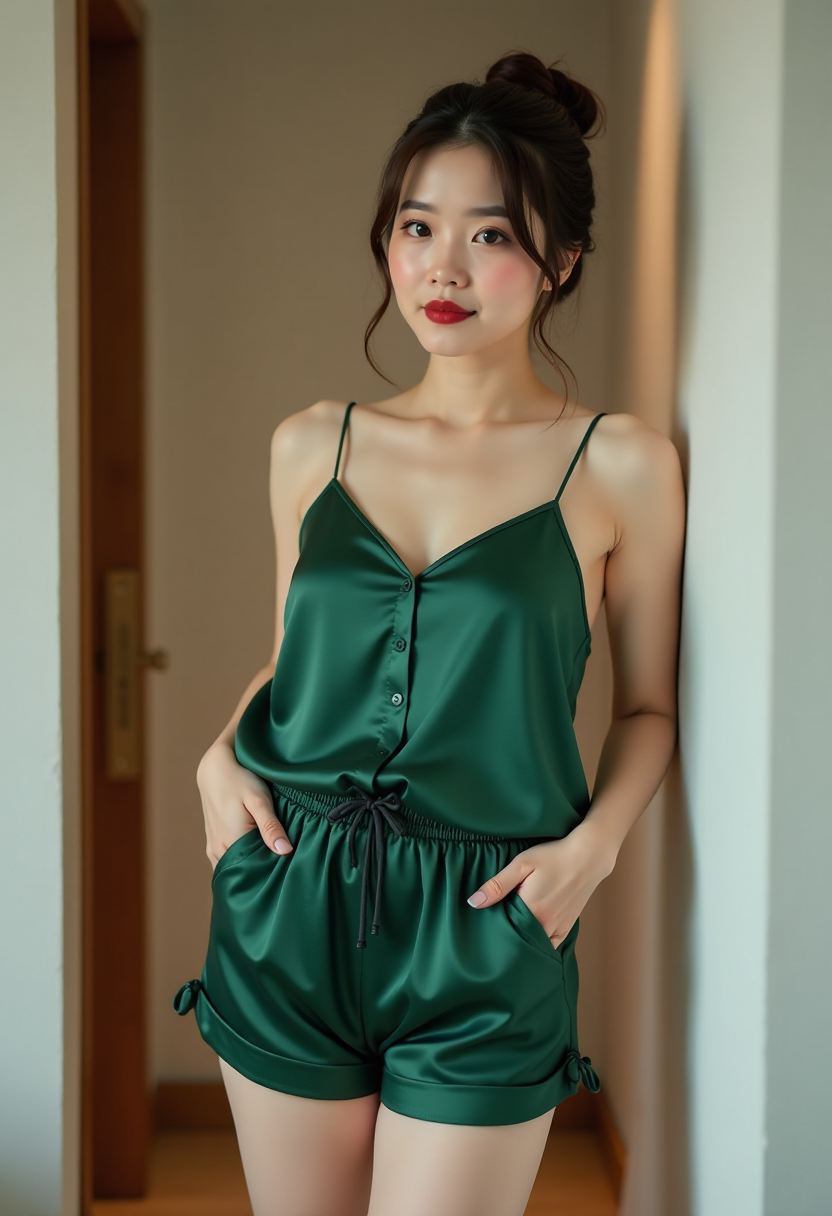 逆光而行