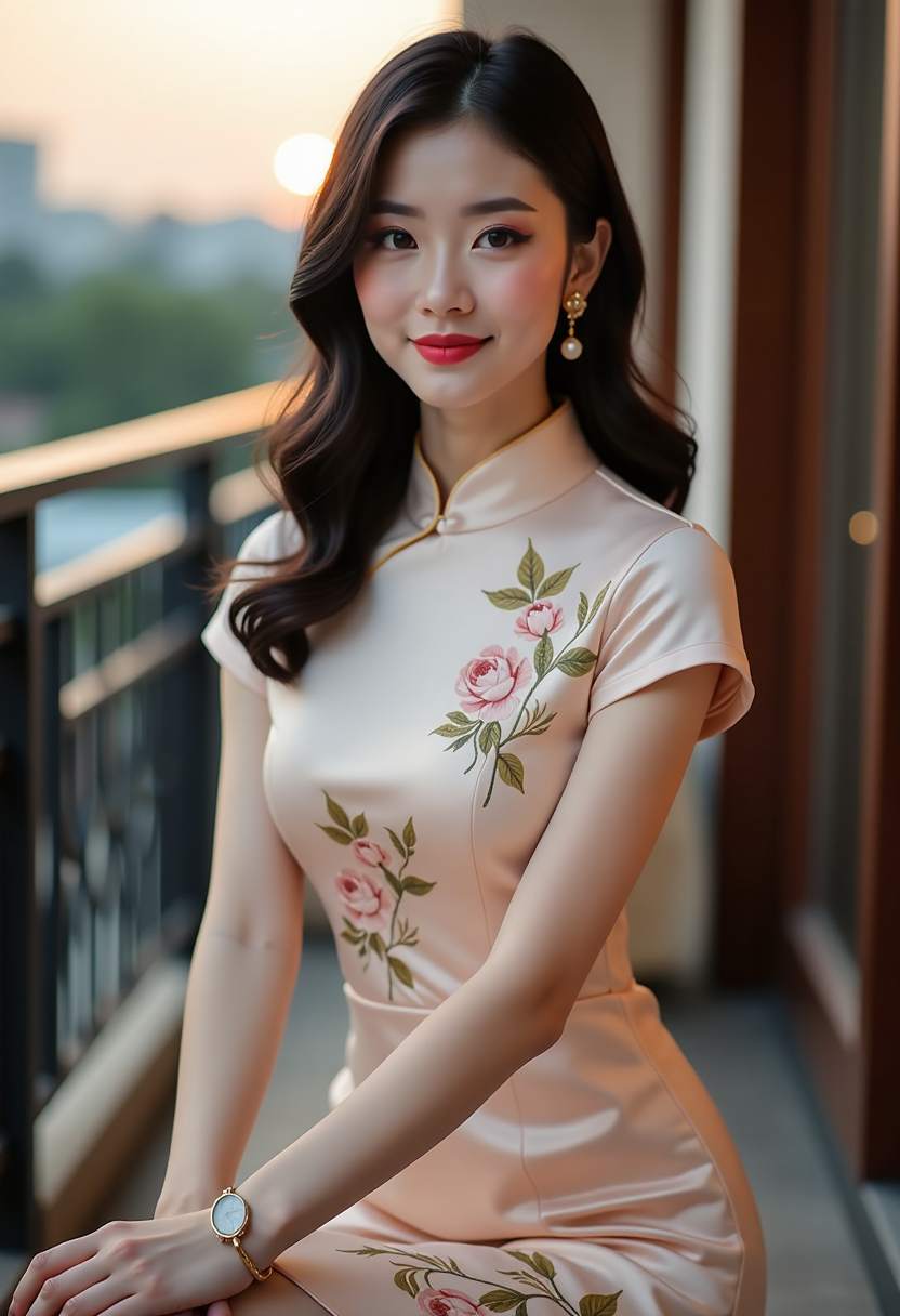 极光彼岸