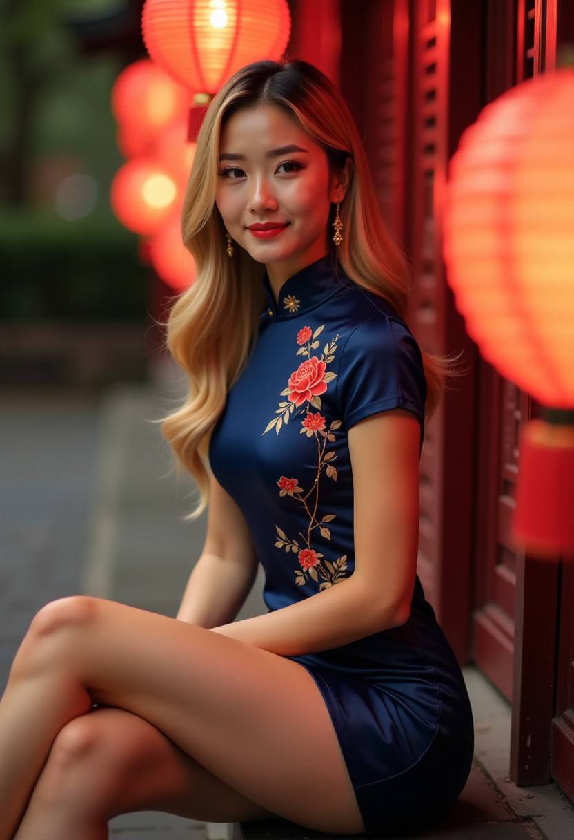 岁月如歌