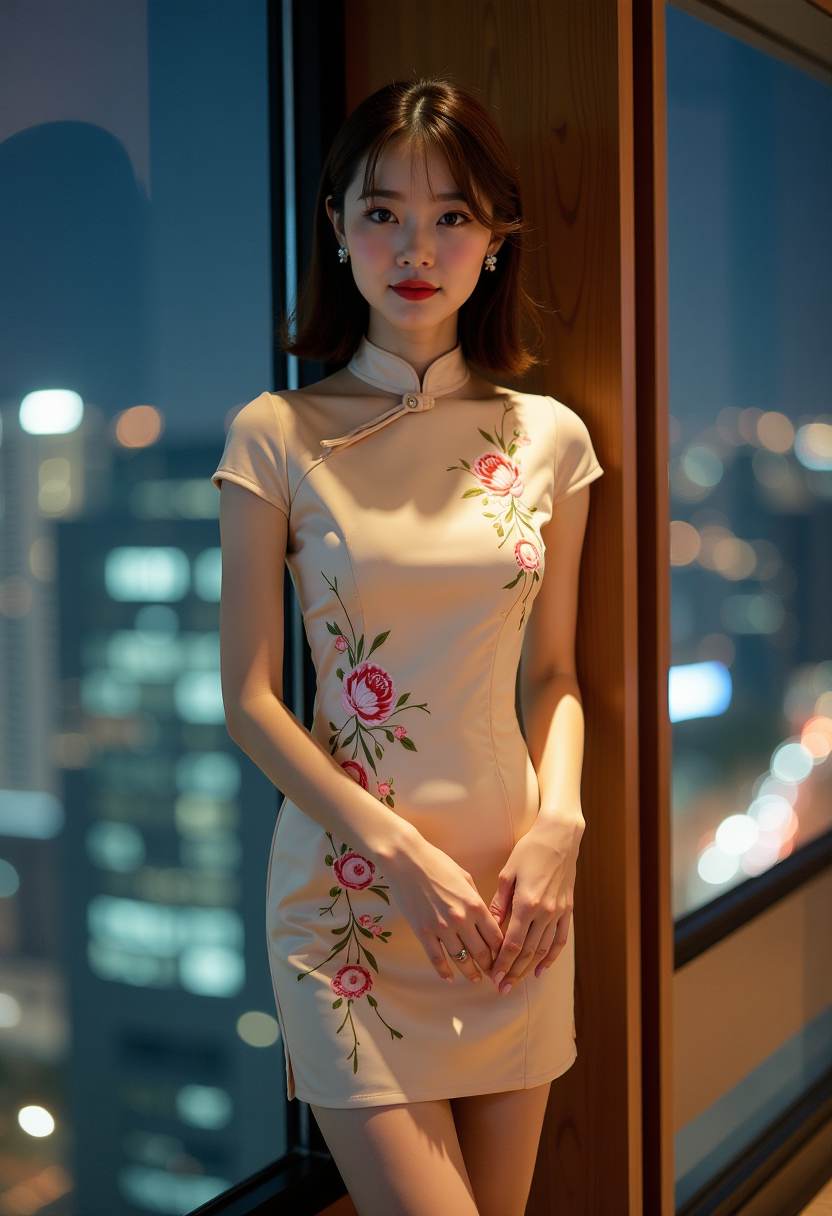 岁月如歌